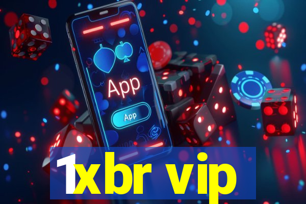 1xbr vip